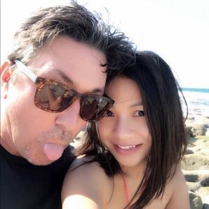 Meet your Posher, Richard